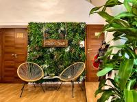 CANTU' SUITE - Ferienwohnung Catania