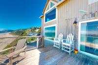Sea Cliff Cottage - B&B Lincoln City
