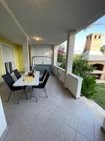 Apartment Holiday Zadar - B&B Zadar