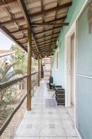 Standard Double Room with Shared Bathroom
