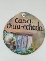 Casa VaraEchada en Barichara - B&B