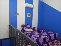 D'tasek Homestay Gua Musang - Chambres d’hôtes Gua Musang
