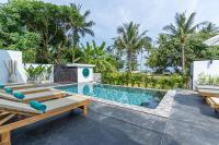 BALANCE BEACH VILLA - B&B Ko Samui