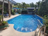 Villa Germania - B&B Jomtien Beach