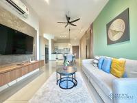 Appartement 3 Chambres