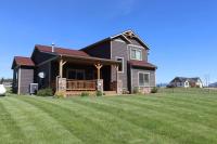 Glacier Park Getaway - Rustic Range Retreat - Bed and Breakfast