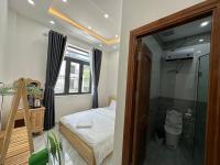 Chambre Lit King-Size