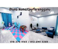 B&B Kuala Terengganu - Homestay Terengganu - Bed and Breakfast Kuala Terengganu