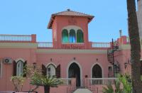 B&B Villa Raineri - Chambres d'hôtes Giardini-Naxos