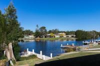 Holiday on the Water - B&B