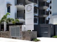 RIVERVIEWS@THECOSMOPOLITAN UNIT20805 - B&B