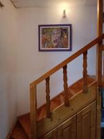 Maravilja - Ferienwohnung Filmski Grad