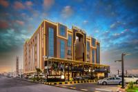 B&B Dammam - Beach View Hotel - Bed and Breakfast Dammam