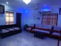 B&B Tirupati - DHANVIK HOMESTAYS - Bed and Breakfast Tirupati