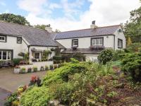 B&B Wigton - Fell Cottage - Bed and Breakfast Wigton