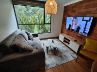 B&B Bogota - Awesome view and functional in the mountain ! - Bed and Breakfast Bogota