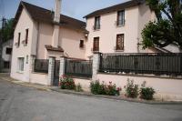 B&B Bennecourt - Le Pingouin - Bed and Breakfast Bennecourt