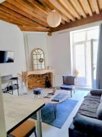 B&B Bourg-en-Bresse - La Maison du Bonheur - Bed and Breakfast Bourg-en-Bresse