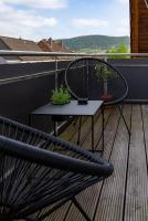 Große Ferienoase mit Burgbergblick (ideal für Familien) - Chambres d'hôtes Bevern
