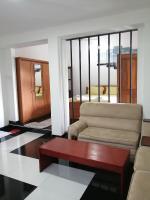 Standard Double Suite