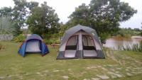 Hampi Homestay Otters Island - B&B Hampi