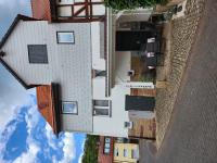 Herberge Lurenbach - Ferienwohnung Melsungen