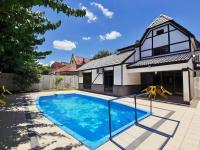 PRIVATE VILLA LOT 879 A'FAMOSA with Pool and BBQ - Chambres d’hôtes