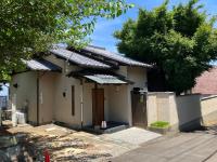 熱海の海が一望できる温泉付貸別荘 満月あじろ mitsukiajiro - B&B