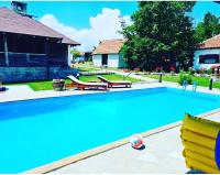 Krcma U Planini - Chambres d’hôtes Družetići