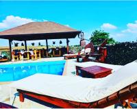 Krcma U Planini - B&B