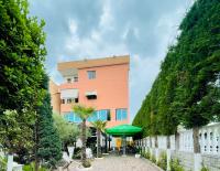 B&B Tirana - Bajovah Apartments & Restaurant - Bed and Breakfast Tirana