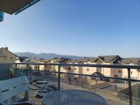 Appartement classé 3 étoiles avec superbe vue - Chambres d’hôtes Font-Romeu