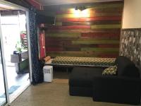 Ti Coin Des hauts de saint joseph 974 - B&B Saint-Joseph