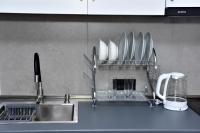 Pine Aparthotel - B&B Shek’vetili