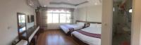 B&B Sa Pa - Hoa Đào Hotel - Bed and Breakfast Sa Pa