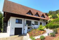 B&B Ottenhöfen im Schwarzwald - Ferienwohnung Sylvianne - Bed and Breakfast Ottenhöfen im Schwarzwald