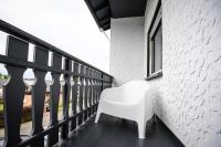 Zweite Heimat Nürburg - B&B