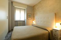 Appartamento con Vista Giardino