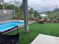 Eco Lodge Self-Catering 1-2 - B&B Victoria