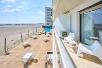 Apartament Caelia Mamaia DANA - Ferienwohnung
