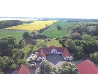 Værelse ved Nykøbing F. - Ferienwohnung