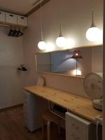 B&B Seoul - 3 Rooms for rent near Mapo-gu Office Station, Mapo-gu, Seoul - Bed and Breakfast Seoul