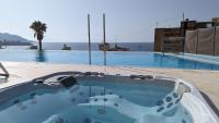 SUNSET CLIFFS modern apartment - B&B Benidorm