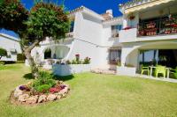 Miraflores Sea View Apartment with Garden - B&B