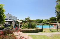 Miraflores Sea View Apartment with Garden - B&B Sitio de Calahonda