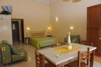 il Giardino degli Agrumi - Bed and Breakfast Custonaci