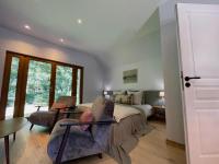 Ecrin de Vizaille - Ferienwohnung Toucy