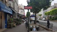 B&B Vincennes - Appartement 2 PCS au metro BERAULT - Bed and Breakfast Vincennes