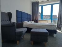 Apartamento con vistas al mar