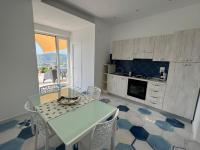 Apartment mit Meerblick